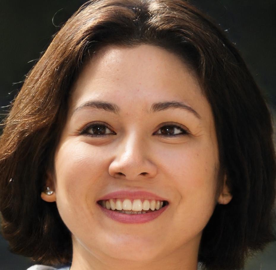 Nina Wallenberg Portrait